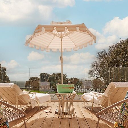 The Nici Hotel Bournemouth Exterior photo