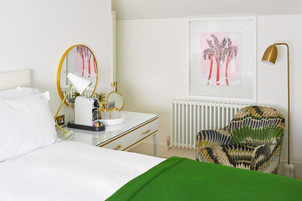 The Nici Hotel Bournemouth Exterior photo