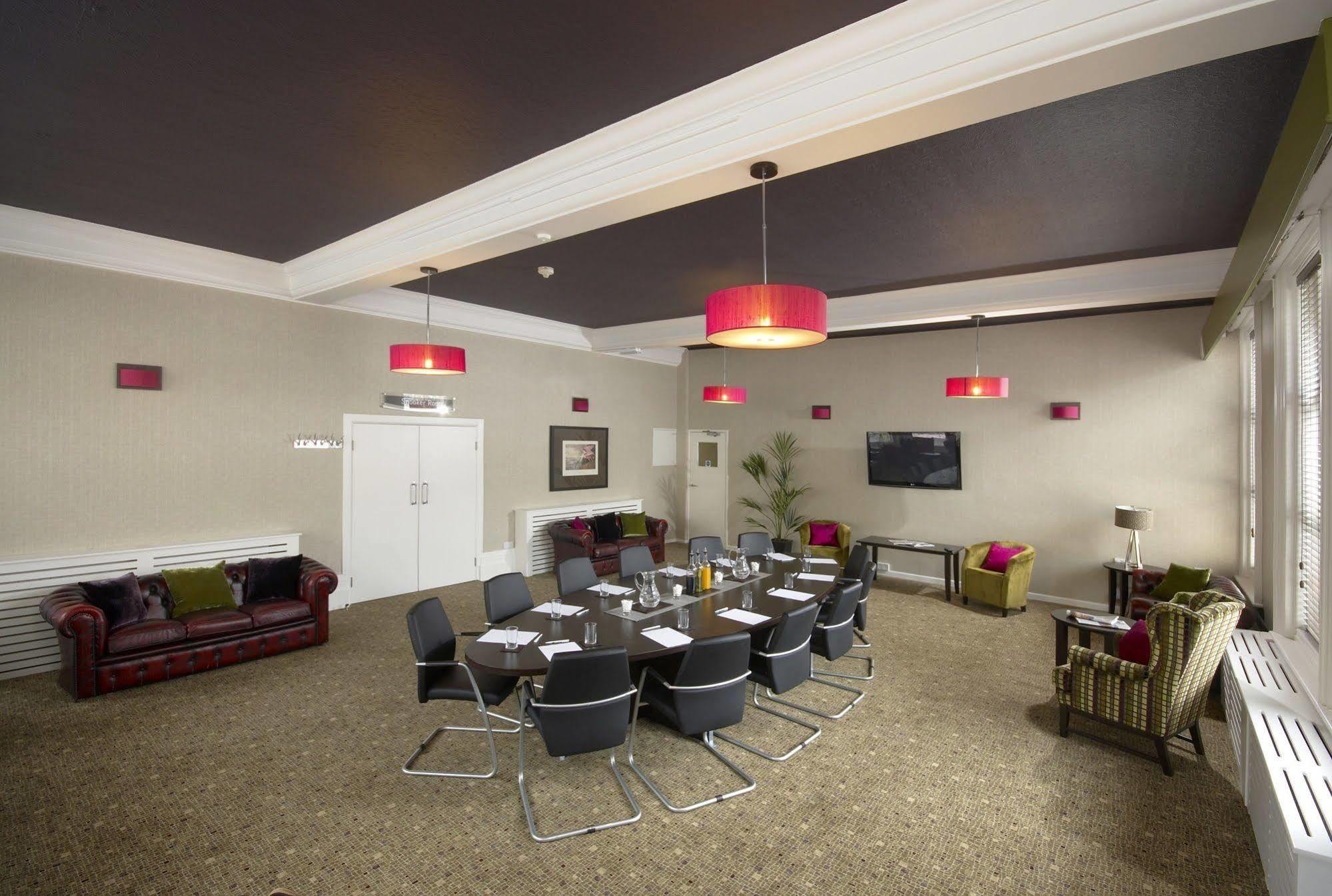 The Nici Hotel Bournemouth Exterior photo